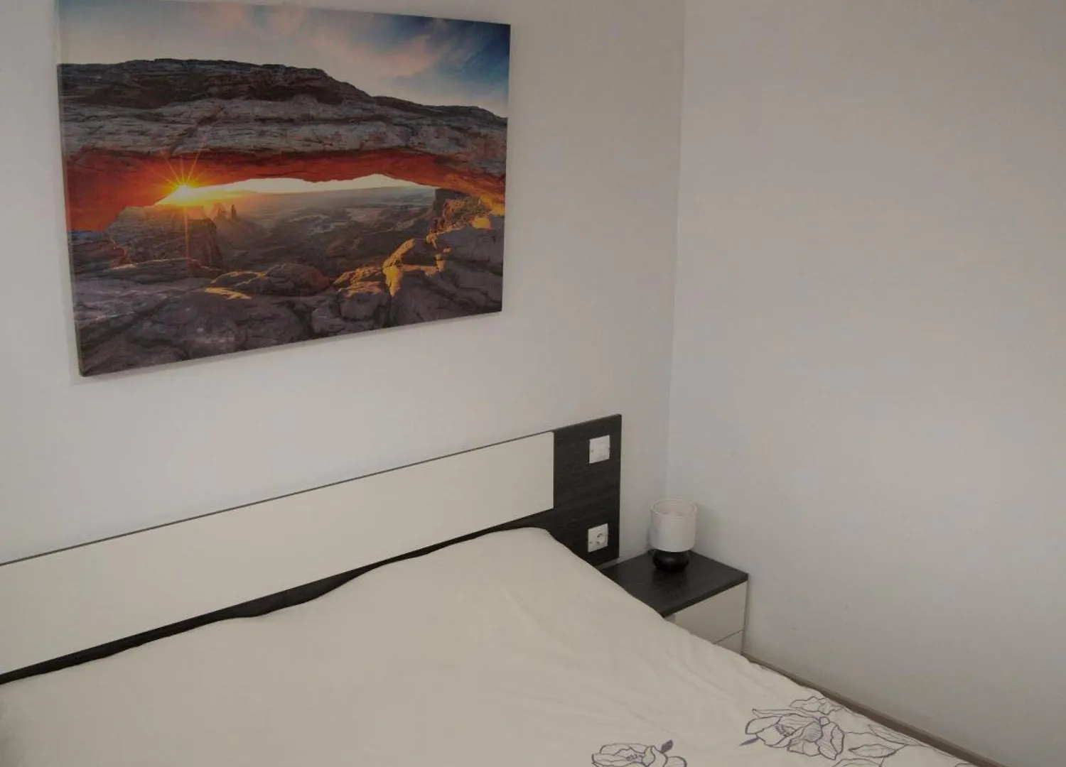Apartment Bit Home Costa De Antigua Spain