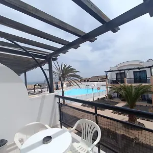 Apartamento Summer Complex Amaya Fuerteventura Costa De Antigua